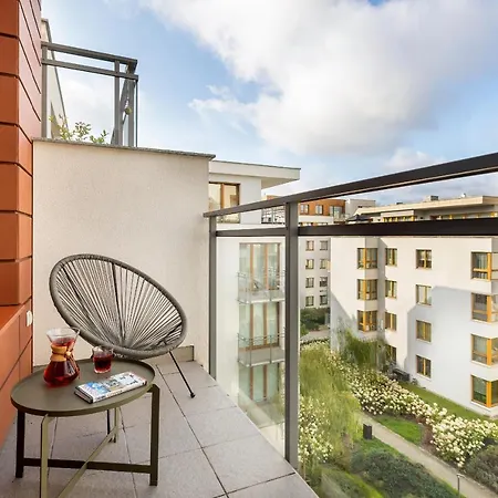 Cheerful Lesmiana Garnizon Estate By Renters Lejlighed *