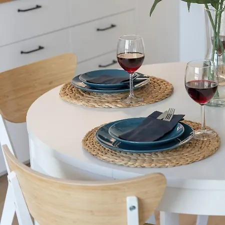 דירה Cheerful Lesmiana Garnizon Estate By Renters *