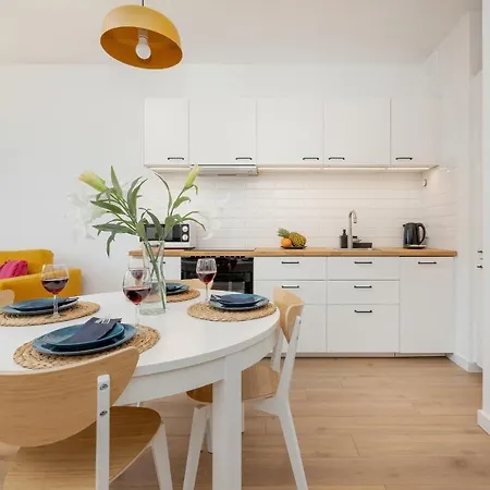 Cheerful Lesmiana Garnizon Estate By Renters Lejlighed *