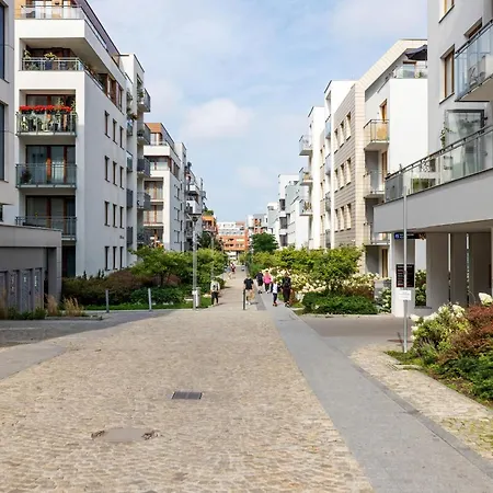 Cheerful Lesmiana Garnizon Estate By Renters Lejlighed *