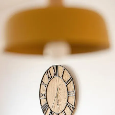 Cheerful Lesmiana Garnizon Estate By Renters Gdańsk