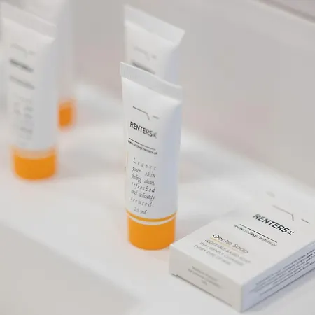 Cheerful Leśmiana Garnizon Estate By Renters Gdańsk