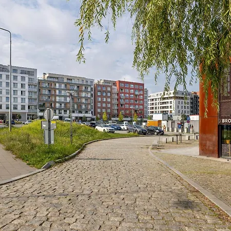 Cheerful Lesmiana Garnizon Estate By Renters דירה *