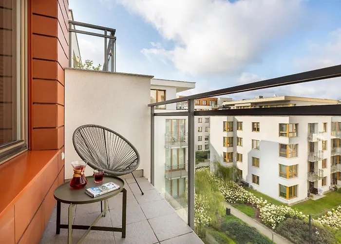 Cheerful Lesmiana Garnizon Estate By Renters Daire *