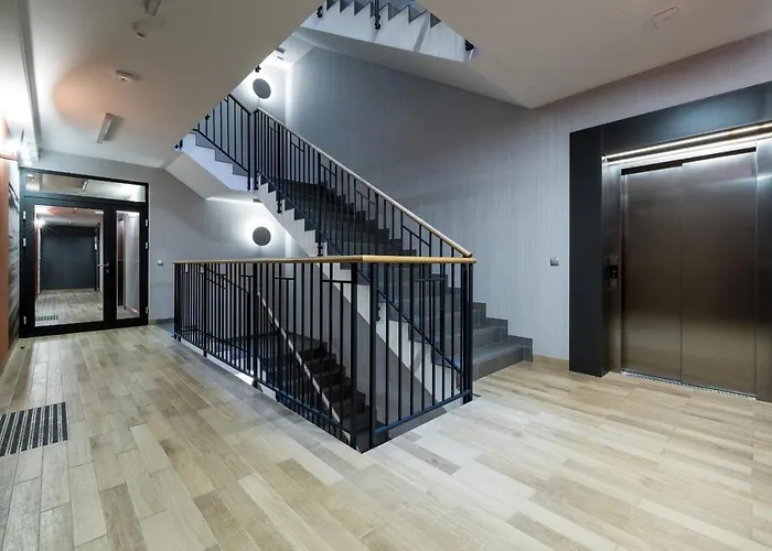 Daire Cheerful Lesmiana Garnizon Estate By Renters