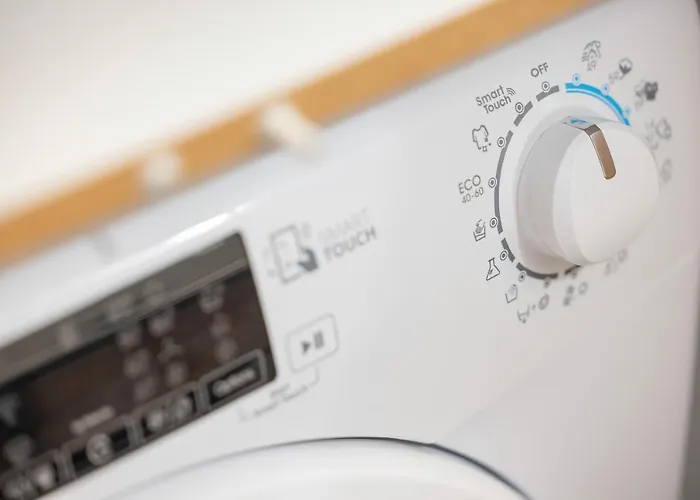 Appartement Cheerful Lesmiana Garnizon Estate By Renters