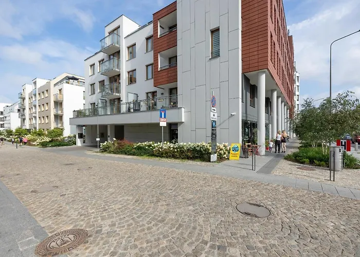 Daire Cheerful Lesmiana Garnizon Estate By Renters