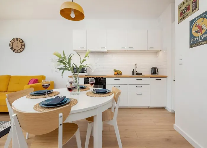 Cheerful Lesmiana Garnizon Estate By Renters Appartement *