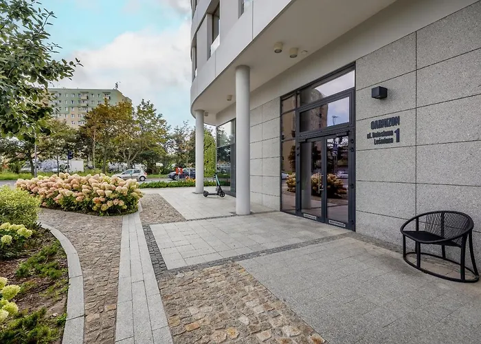 Cheerful Lesmiana Garnizon Estate By Renters Appartement