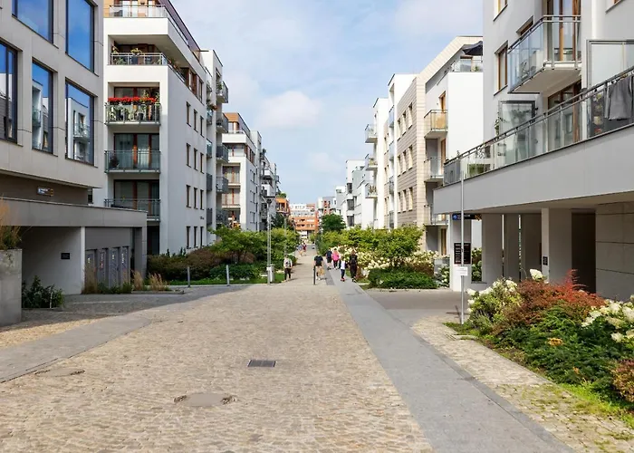 Cheerful Lesmiana Garnizon Estate By Renters Appartement *