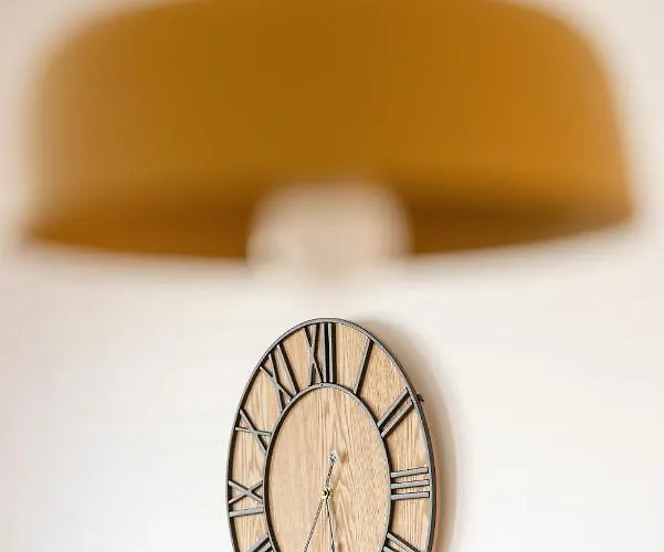 Cheerful Lesmiana Garnizon Estate By Renters Gdansk