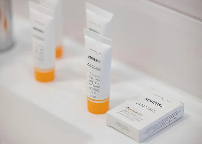 Cheerful Lesmiana Garnizon Estate By Renters Gdansk