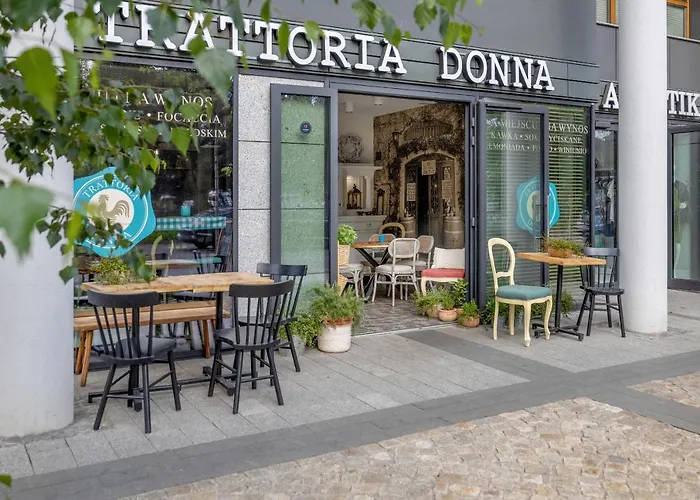 Daire Cheerful Lesmiana Garnizon Estate By Renters