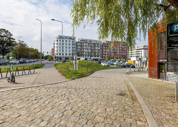 Cheerful Lesmiana Garnizon Estate By Renters Daire *