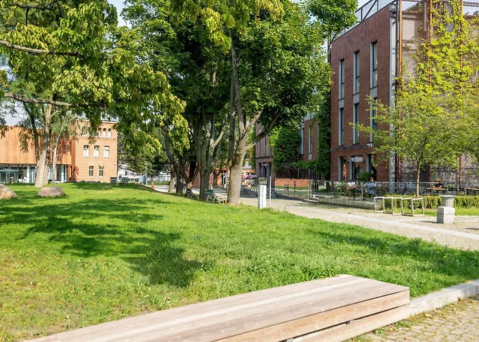 Cheerful Lesmiana Garnizon Estate By Renters Appartement *