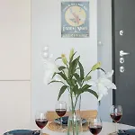 Cheerful Lesmiana Garnizon Estate By Renters * Gdaňsk