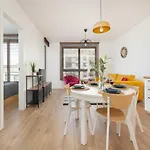 Cheerful Lesmiana Garnizon Estate By Renters