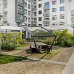 Cheerful Lesmiana Garnizon Estate By Renters *