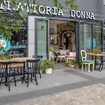 Apartmán Cheerful Lesmiana Garnizon Estate By Renters